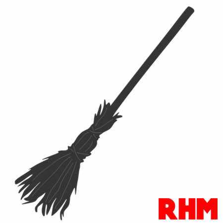 Download Harry Potter Broom Svg Free PNG Free SVG files | Silhouette